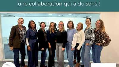 New partnership Cap4HR - CFOne