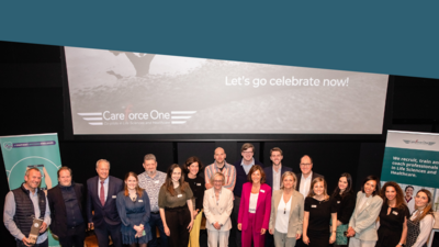 Pitching contest - One Year Anniversary